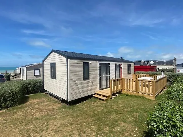 Chalet Bord De Mer