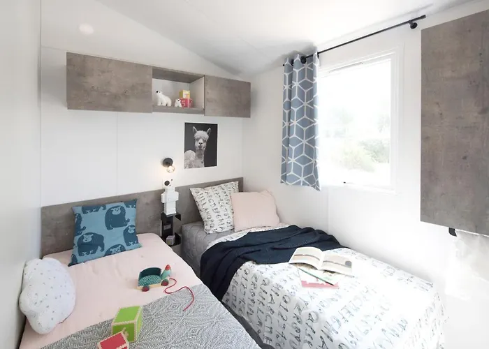 Chalet Bord De Mer