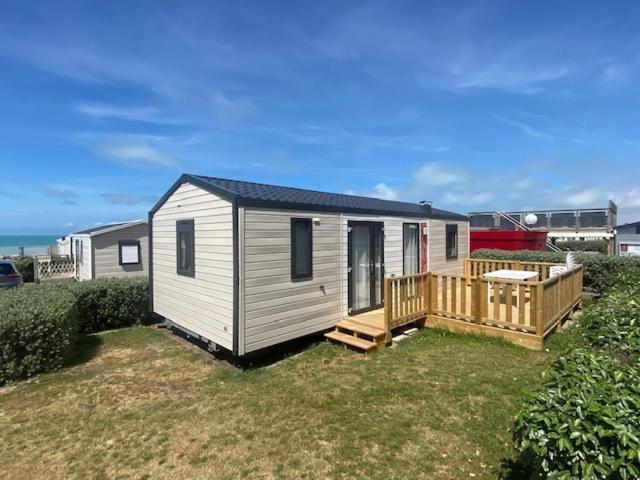 Bord De * Gouville-sur-Mer